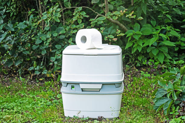 Best Portable sink rental  in Dexter, GA