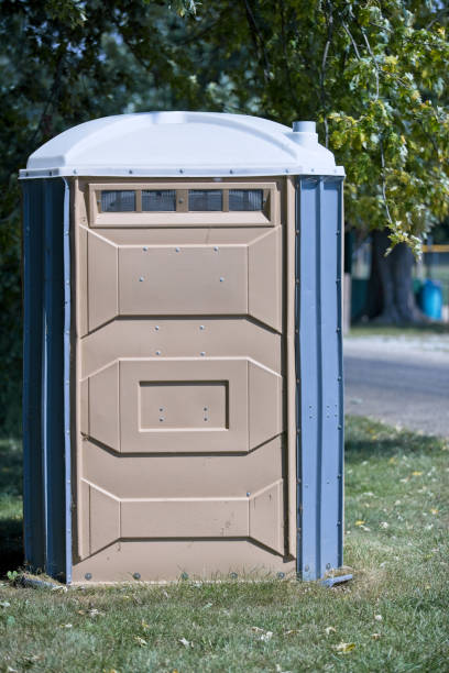 Best Affordable portable toilet rental  in Dexter, GA
