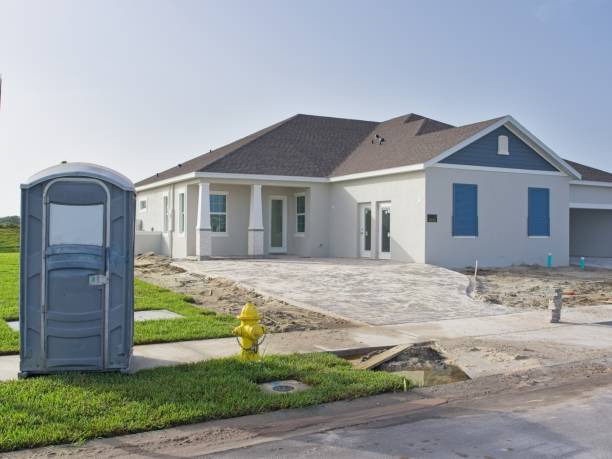 Best Porta potty delivery and setup  in Dexter, GA